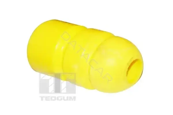 Крепление глушителя TEDGUM 00720262