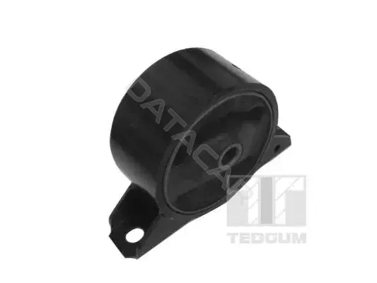 Подушка двигателя (Опора) TEDGUM 00748642