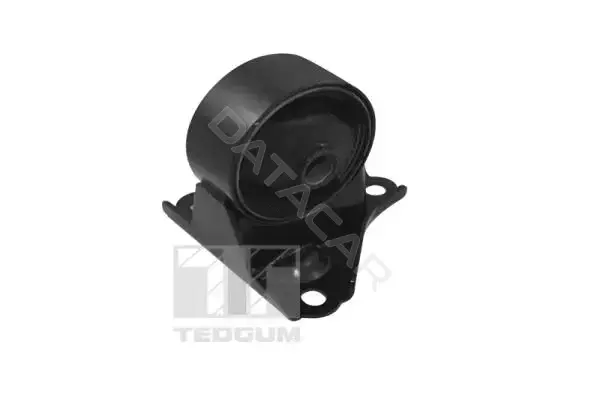 Подушка двигателя (Опора) TEDGUM TED62619