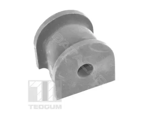 Втулки стабилизатора TEDGUM TED97371