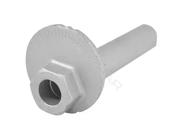 Болт подвески TEDGUM TED80510