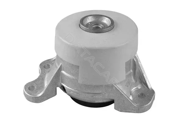 Подушка двигателя (Опора) TEDGUM TED11398