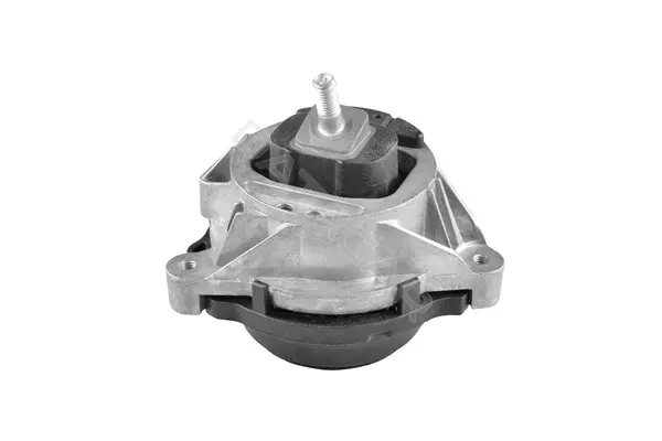 Подушка двигателя (Опора) TEDGUM TED49670