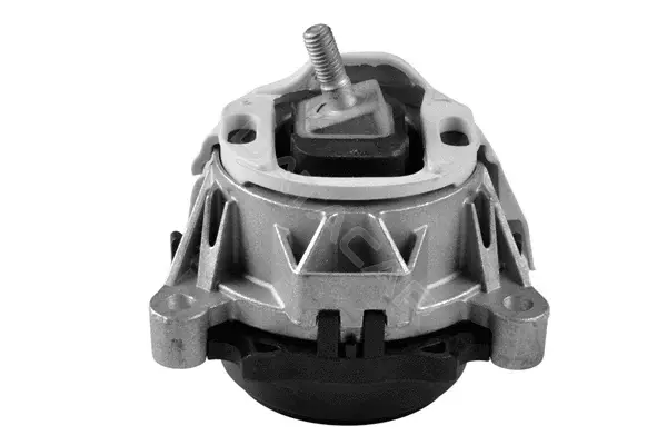 Подушка двигателя (Опора) TEDGUM TED68180