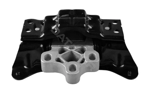 Подушка двигателя (Опора) TEDGUM TED73060