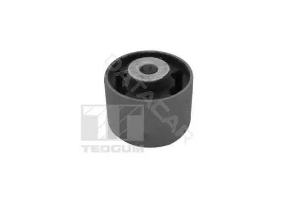 Подушка двигателя (Опора) TEDGUM TED29099