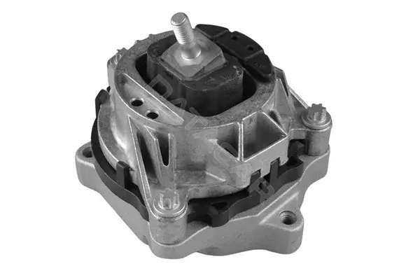 Подушка двигателя (Опора) TEDGUM TED99405