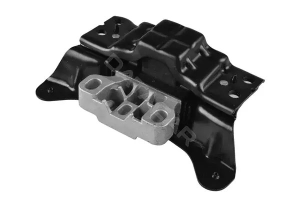 Подушка двигателя (Опора) TEDGUM TED64130