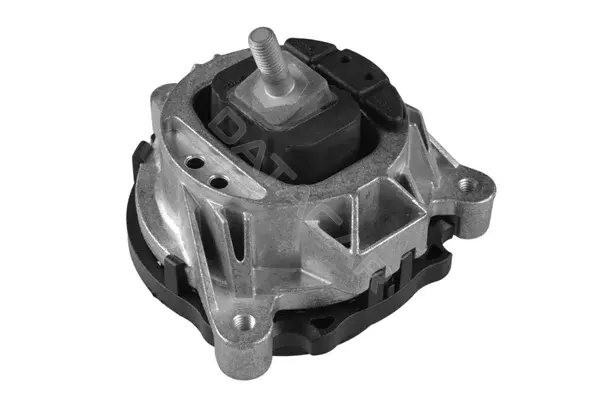 Подушка двигателя (Опора) TEDGUM TED52401