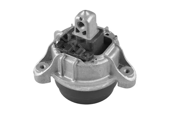Подушка двигателя (Опора) TEDGUM TED97460