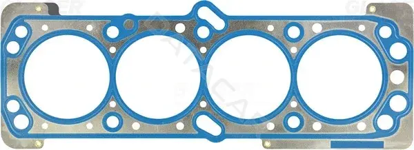 Прокладка ГБЦ GLASER H59675-00
