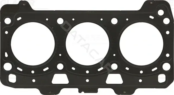 Прокладка ГБЦ GLASER H80044-00