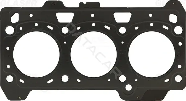 Прокладка ГБЦ GLASER H80045-00