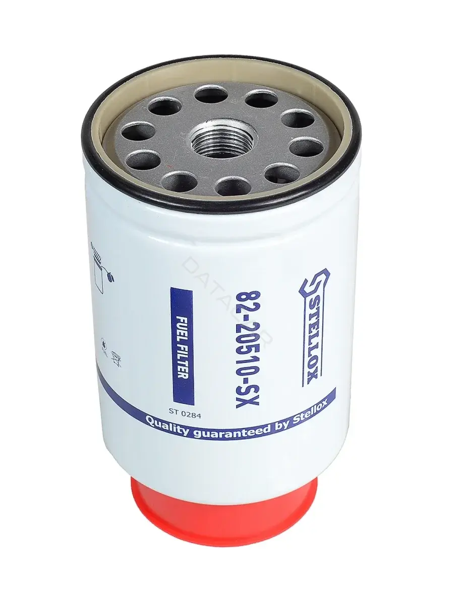 Топливный фильтр STELLOX 82-20510-SX