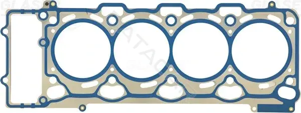 Прокладка ГБЦ GLASER H80747-00