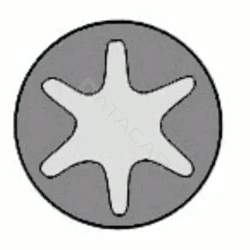 Болты ГБЦ GLASER T02360-00