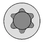 Болты ГБЦ GLASER T06582-00