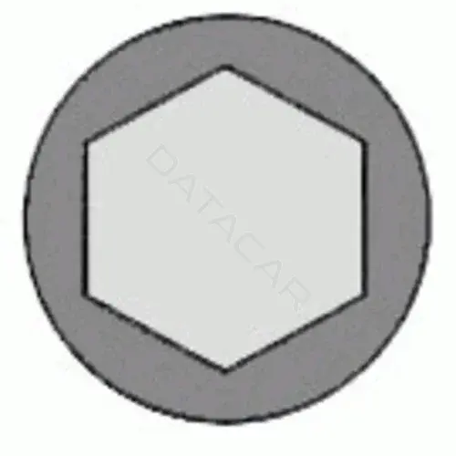 Болты ГБЦ GLASER T07916-00