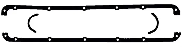 Прокладка клапанной крышки GLASER V31458-00