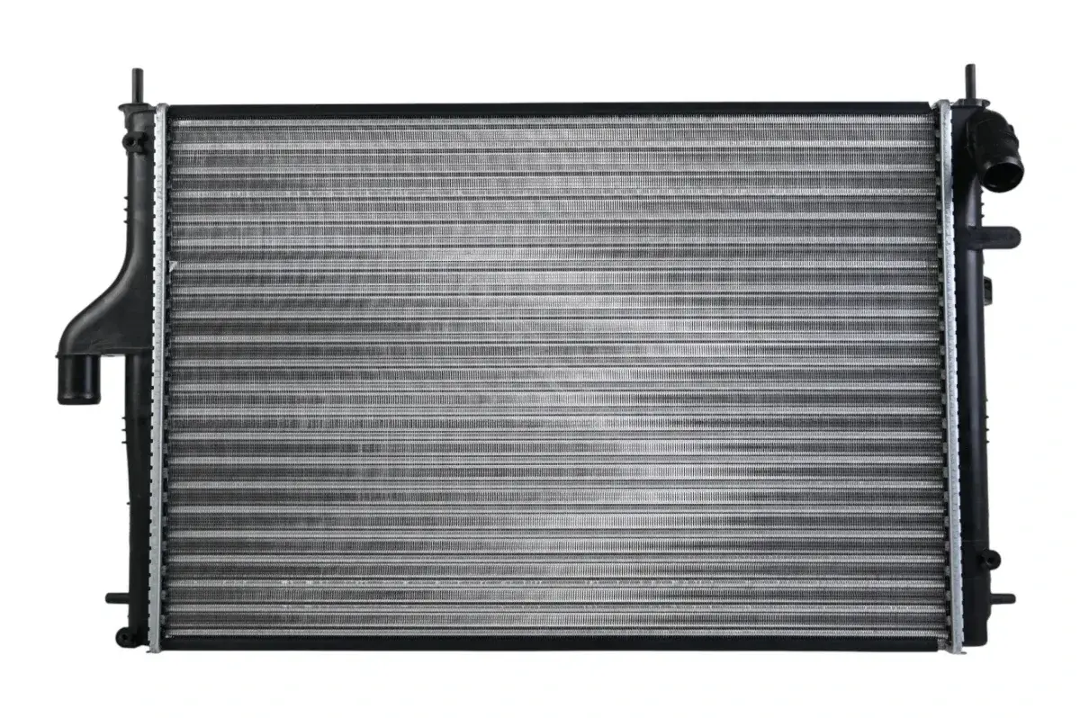 Радиатор охлаждения STELLOX 10-26163-SX
