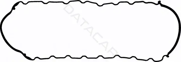Прокладка поддона GLASER X54079-01
