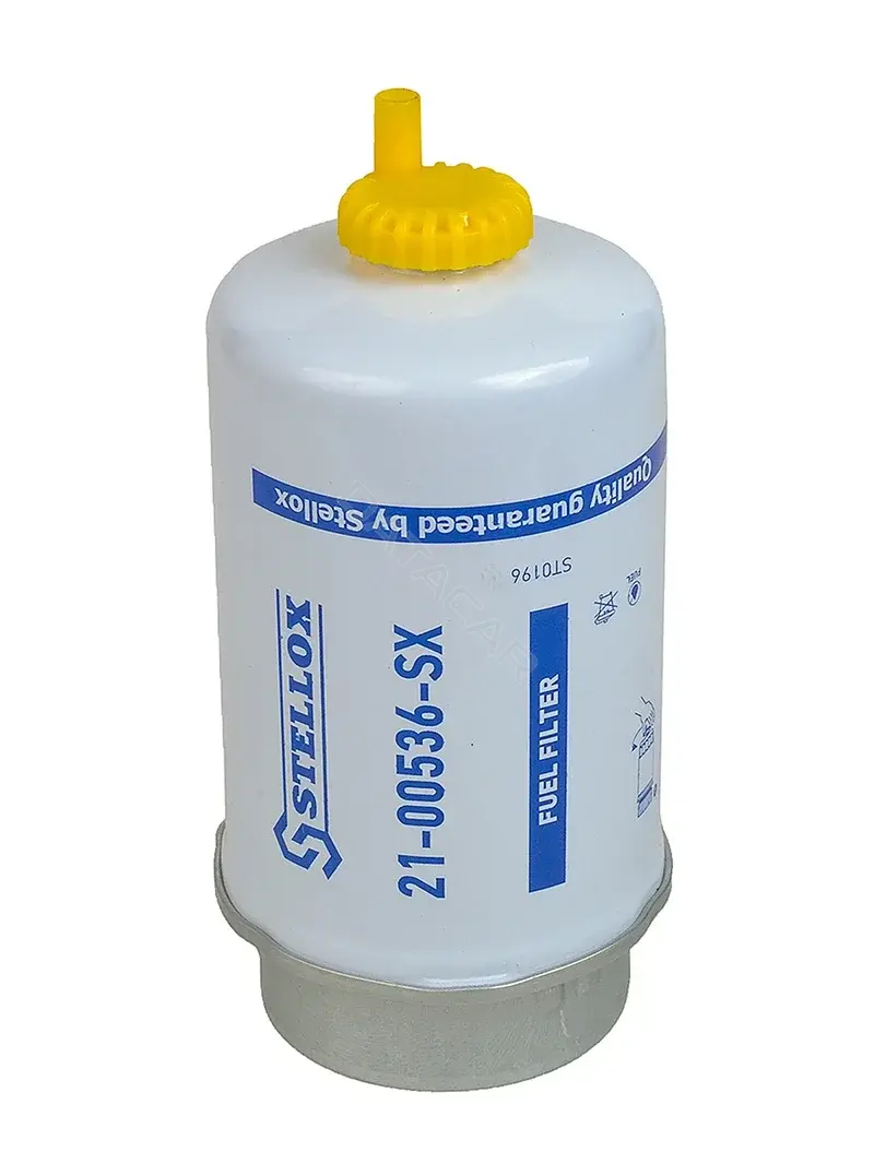Топливный фильтр STELLOX 21-00536-SX