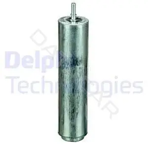 Топливный фильтр DELPHI HDF658