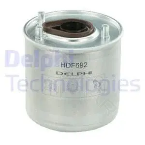 Топливный фильтр DELPHI HDF692
