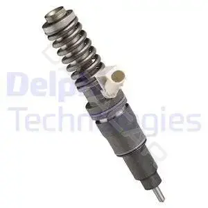 Регулятор давления топлива DELPHI BEBE4C03101