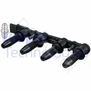 Катушка зажигания DELPHI CE20009-12B1