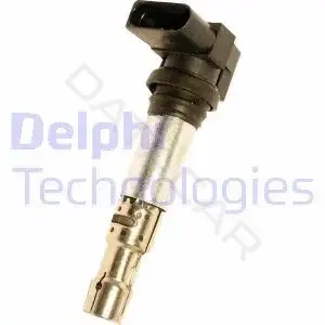 Катушка зажигания DELPHI CE20030-12B1