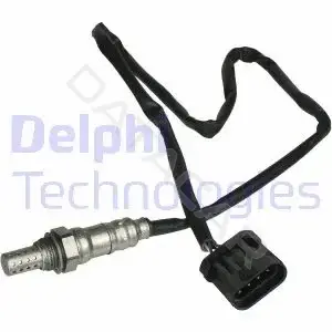 Лямбда-зонд DELPHI ES20300-12B1