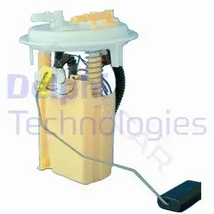 Топливный насос DELPHI FE10028-12B1
