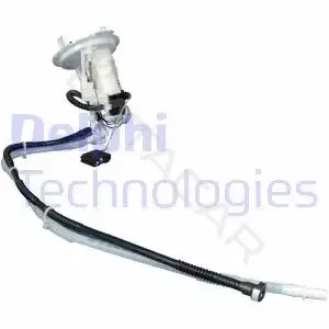 Датчик уровня топлива DELPHI FL0300-12B1