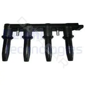 Катушка зажигания DELPHI GN10234-12B1