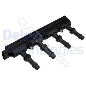 Катушка зажигания DELPHI GN10401-12B1