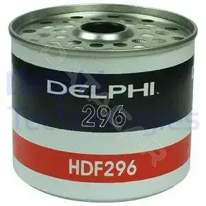 Топливный фильтр DELPHI HDF296