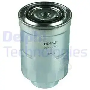 Топливный фильтр DELPHI HDF521