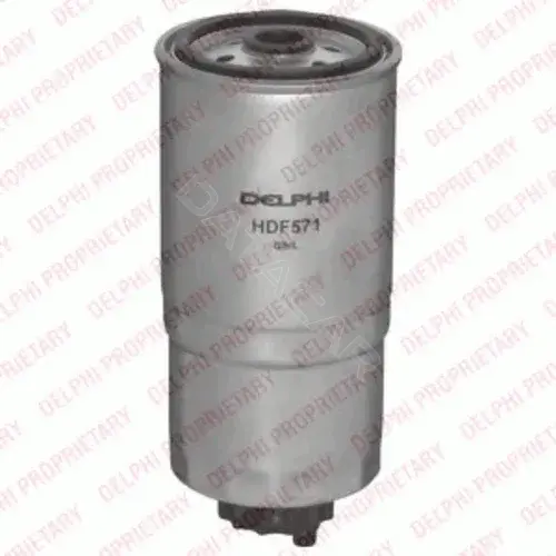 Топливный фильтр DELPHI HDF571
