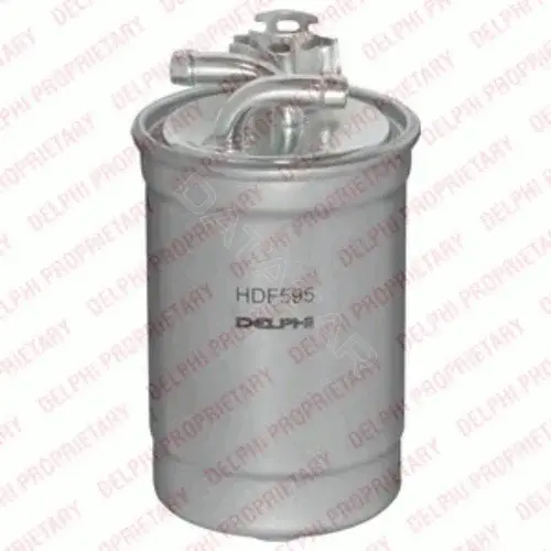 Топливный фильтр DELPHI HDF595