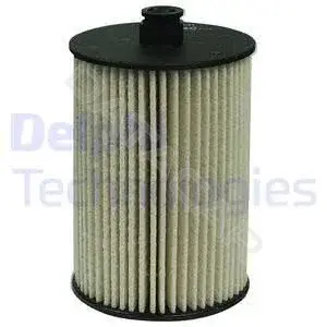 Топливный фильтр DELPHI HDF640