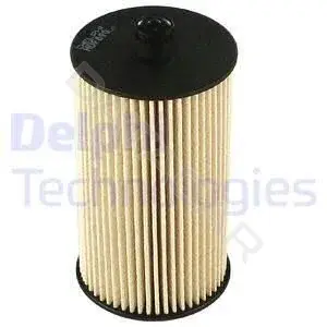 Топливный фильтр DELPHI HDF690