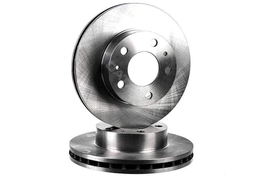 Тормозные диски STELLOX 6020-9966-SX