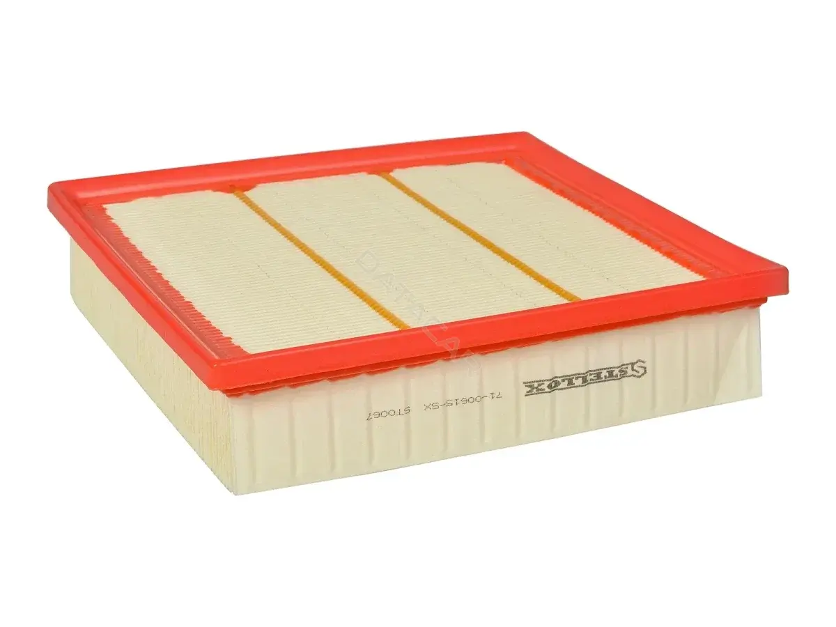 Воздушный фильтр STELLOX 71-00615-SX