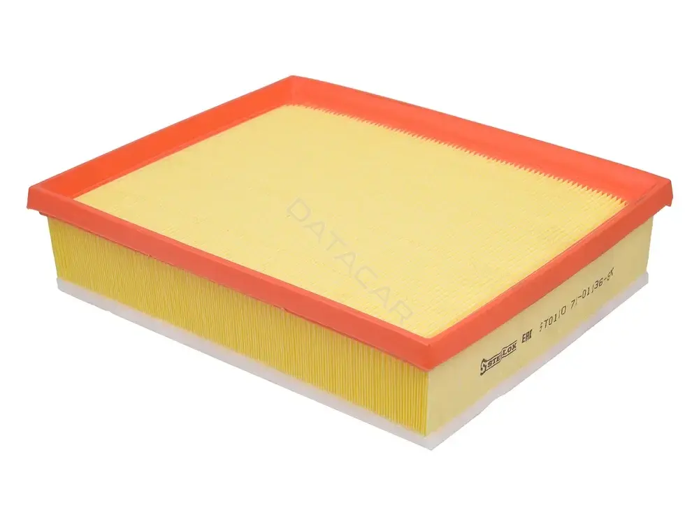 Воздушный фильтр STELLOX 71-01136-SX