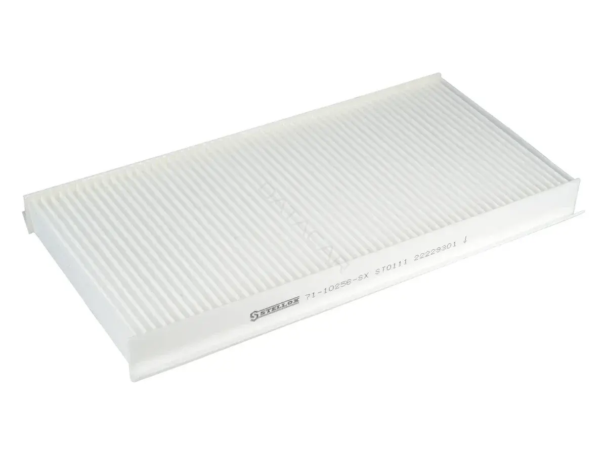 Фильтр салонный STELLOX 71-10256-SX