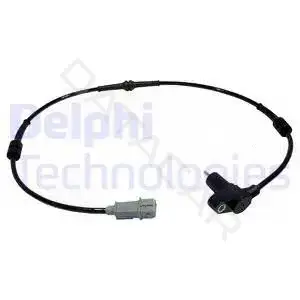 Датчик АБС DELPHI SS20027
