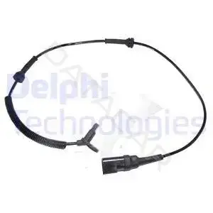 Датчик АБС DELPHI SS20141