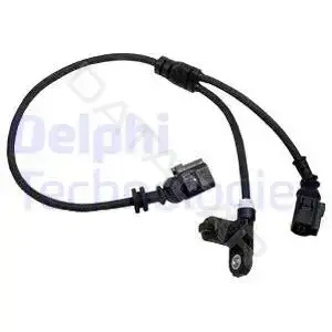 Датчик АБС DELPHI SS20171