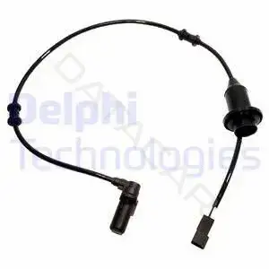 Датчик АБС DELPHI SS20220